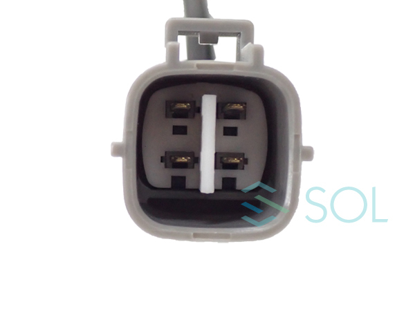 スバル インプレッサ G11 GDB O2センサー 22641AA191 ラムダセンサー 上側 AFセンサー スバル インプレッサ G11 GDB O2センサー 22641AA191 ラムダセンサー 上側 AFセンサー