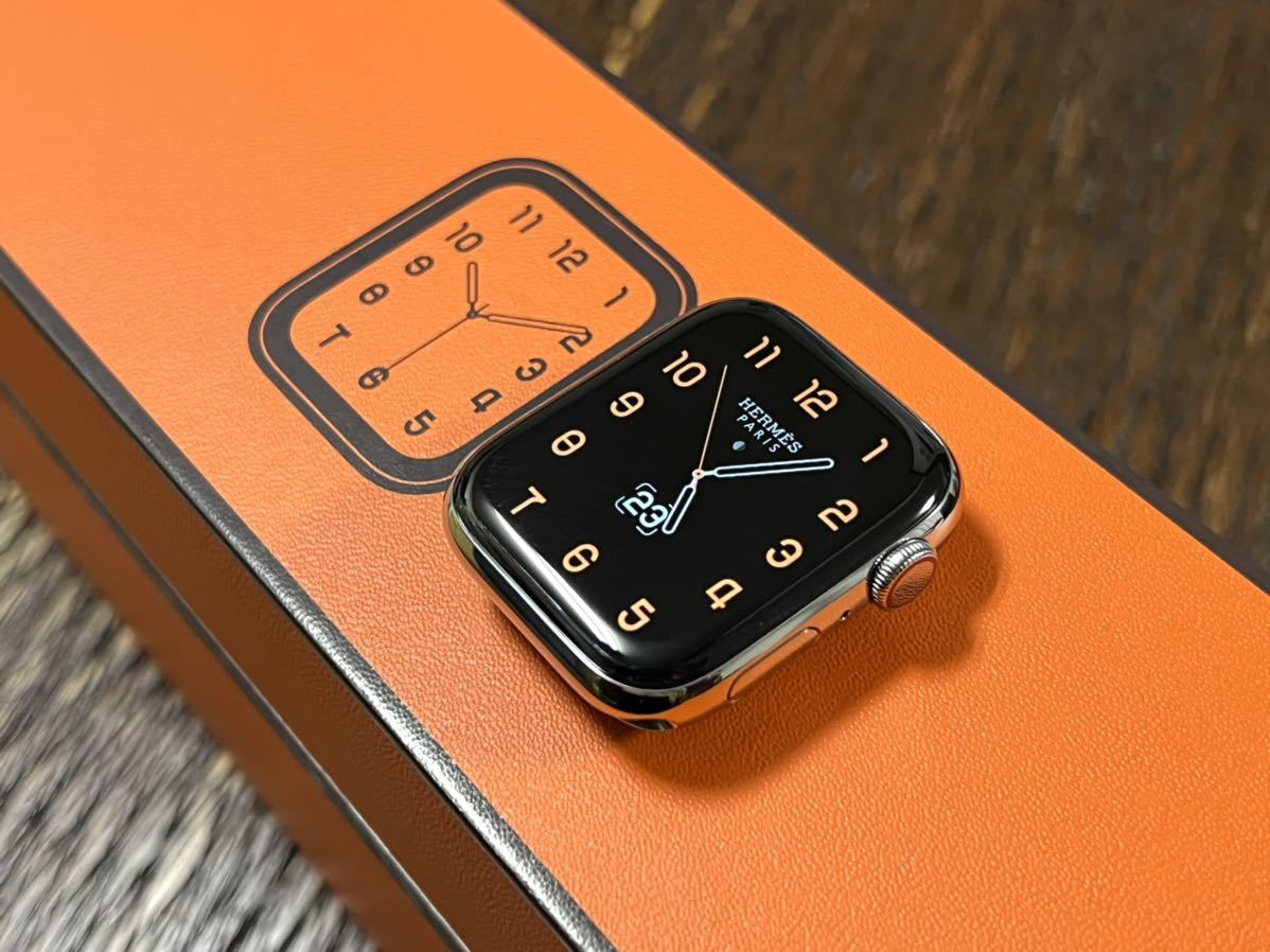即決 送料無料 アップルウォッチ エルメス Apple Watch HERMES Series
