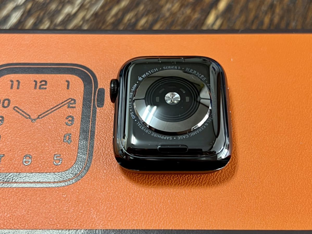 美品 バッテリー96% アップルウォッチ エルメス Apple Watch 美品 バッテリー96% アップルウォッチ エルメス Apple Watch
