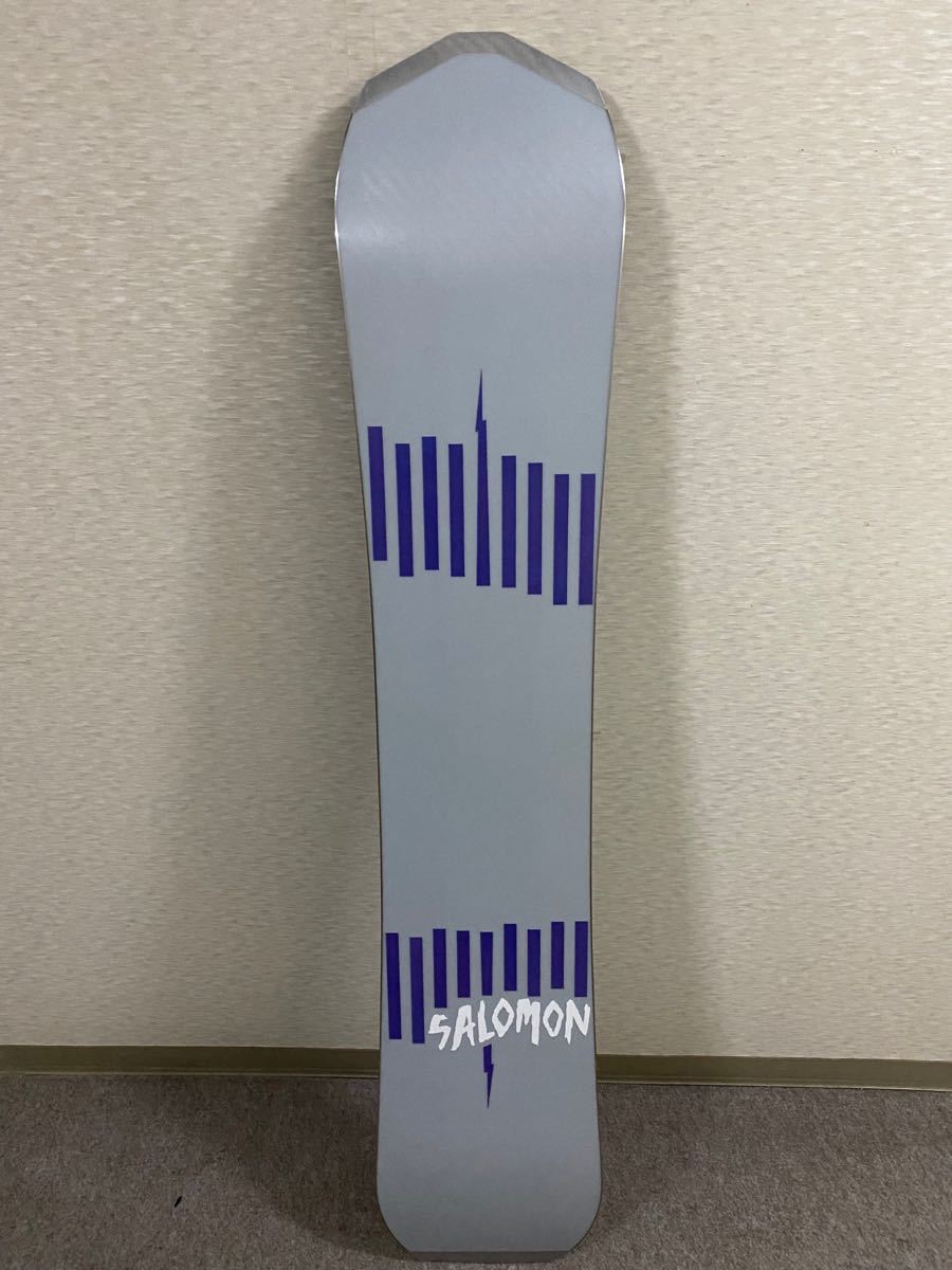 19-20 salomon ULTIMATE RIDE 153cm SNOWBOARD|Yahoo!フリマ 19-20 salomon ULTIMATE RIDE 153cm SNOWBOARD|Yahoo!フリマ