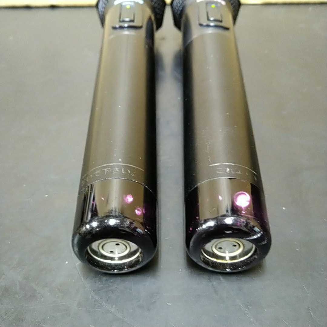 FZI45 パイオニア BeMAX'S ビーマックス 赤外線ワイヤレスマイク
