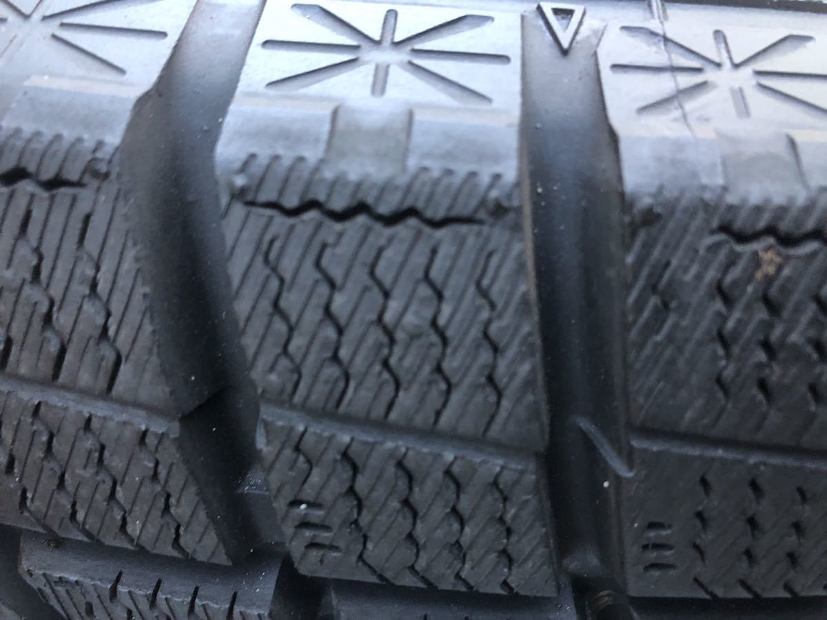 スタッドレスタイヤ アルミホイール15×6J 4本セットグッドイヤーアイス