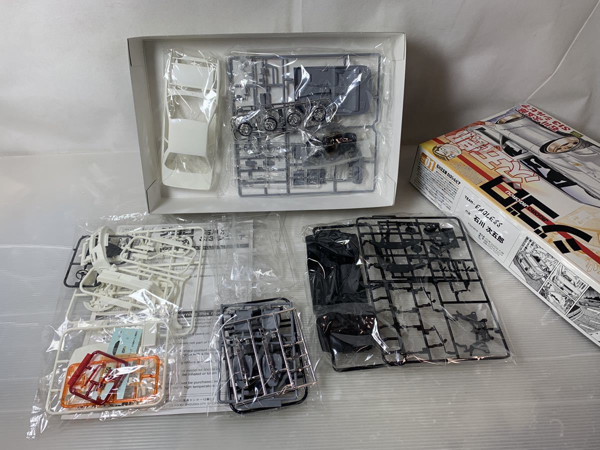 ジゴロ次五郎 石川次五郎 S13 シルビア アオシマ1 24 日産 売買されたオークション情報 Yahooの商品情報をアーカイブ公開 オークファン Aucfan Com ジゴロ次五郎 石川次五郎 S13 シルビア アオシマ1 24 日産 売買されたオークション情報 Yahooの商品情報をアーカイブ公開 オークファン Aucfan Com