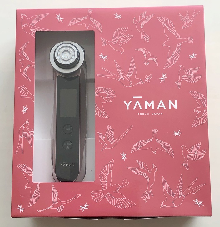 ☆新品未開封☆即決☆送料無料☆限定品☆ヤーマン YA-MAN 美顔器 Photo