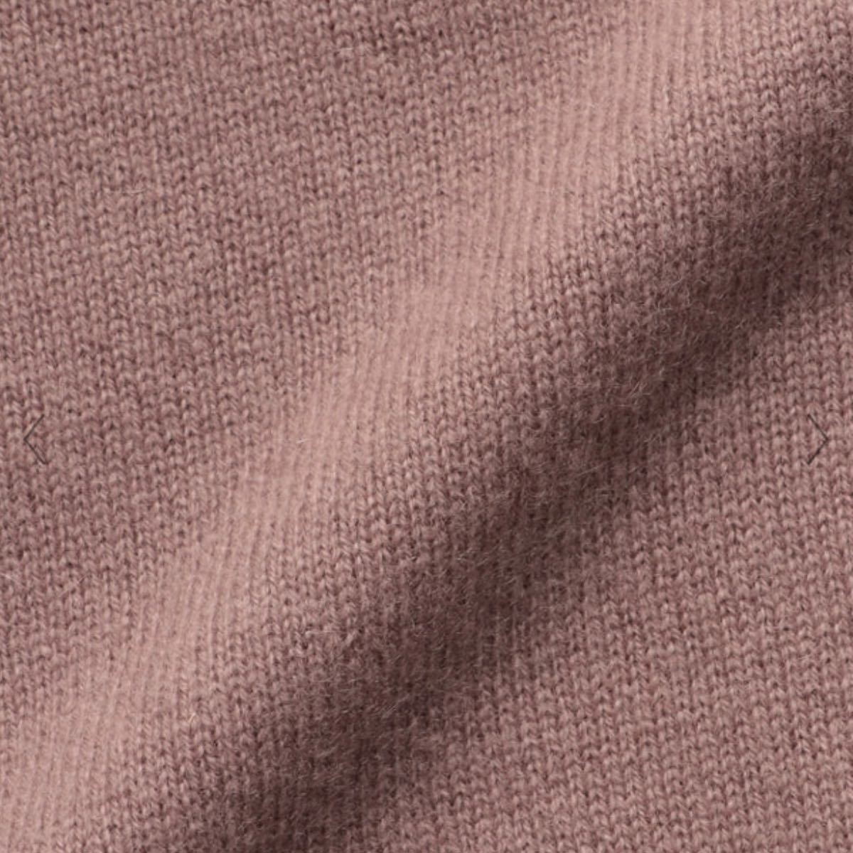 theory luxe 21AW カシミア 100% アンサンブル