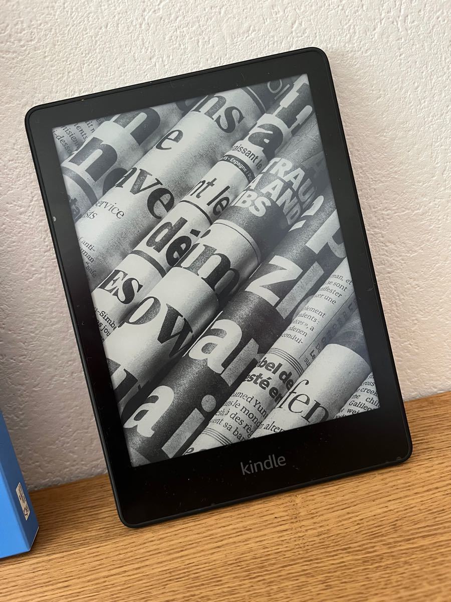 非常に高い品質 Kindle paperwhite 第11世代 広告なし ekkocameroun.com