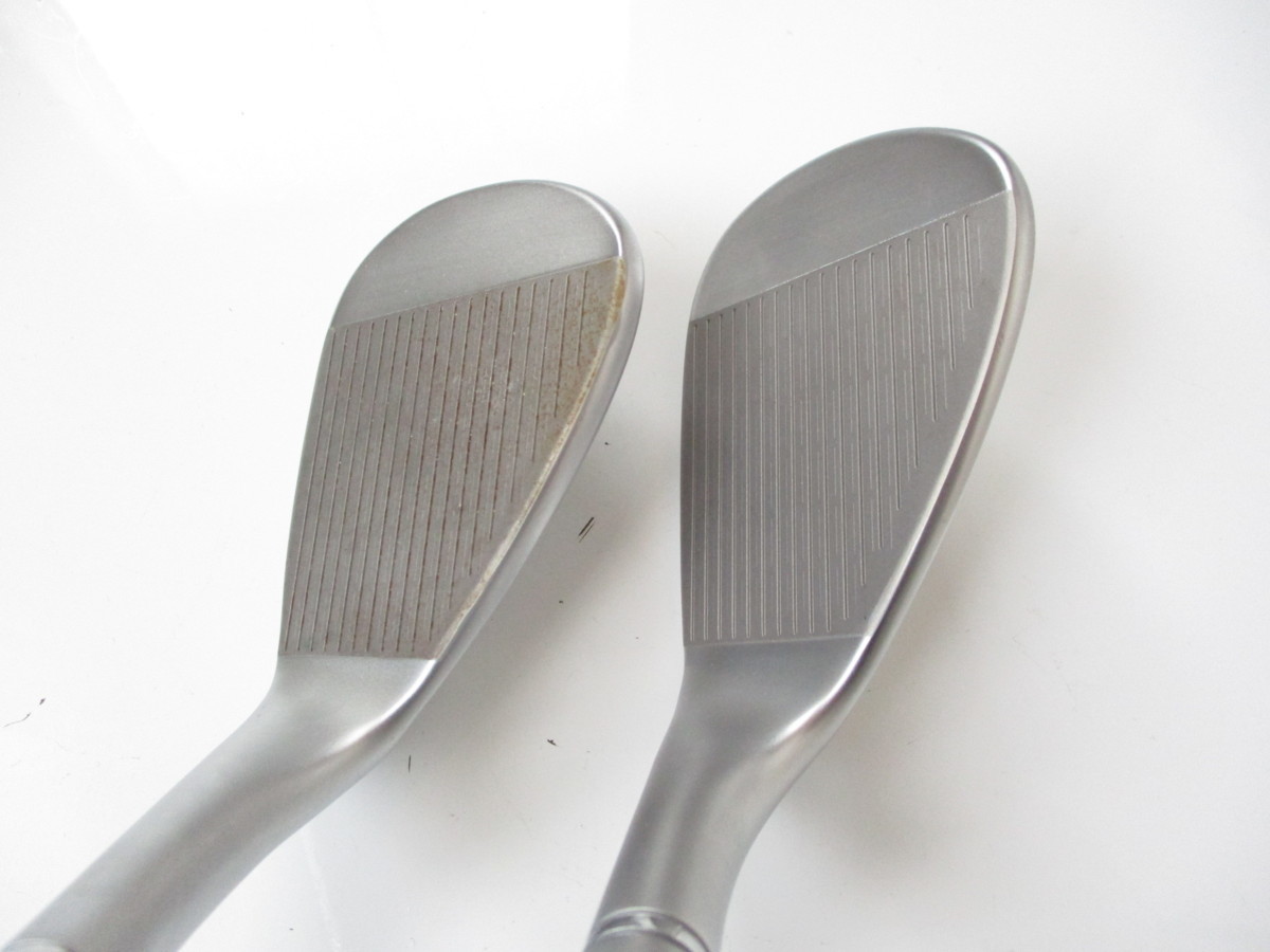 テーラーメイド 2本セット MILLED GRIND 3 50/SB09 58/HB12 50°&58
