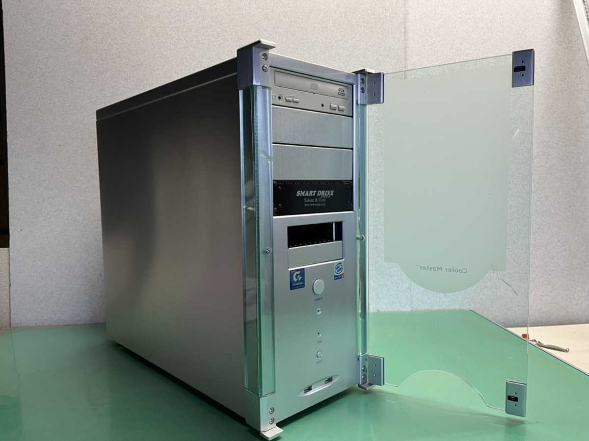 ヤフオク Cooler Master フルタワー アルミ Pcケース 自 ヤフオク Cooler Master フルタワー アルミ Pcケース 自
