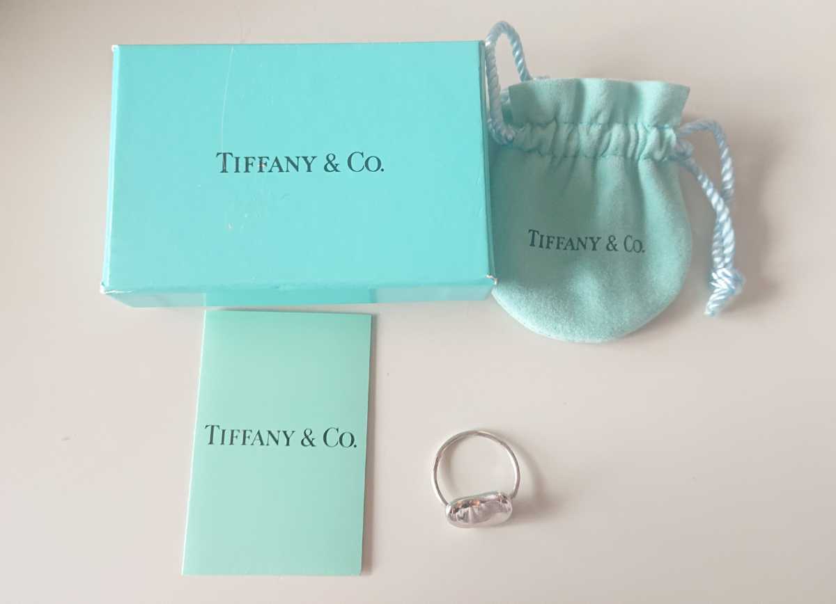 最安値に挑戦! TIFFANY&Co. ティファニー6点 お纏め商品(未使用品 ...