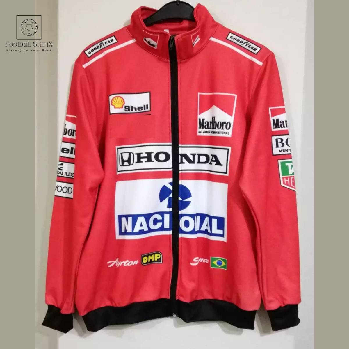Yahoo!オークション - 海外 限定品 送料込み アイルトン・セナ Yahoo!オークション - 海外 限定品 送料込み アイルトン・セナ