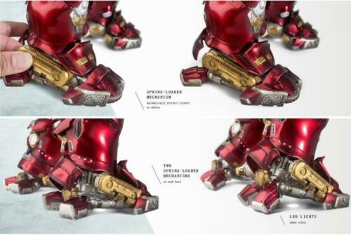 海外 限定品 送料込み アベンジャーズ エンドゲーム アイアンマン