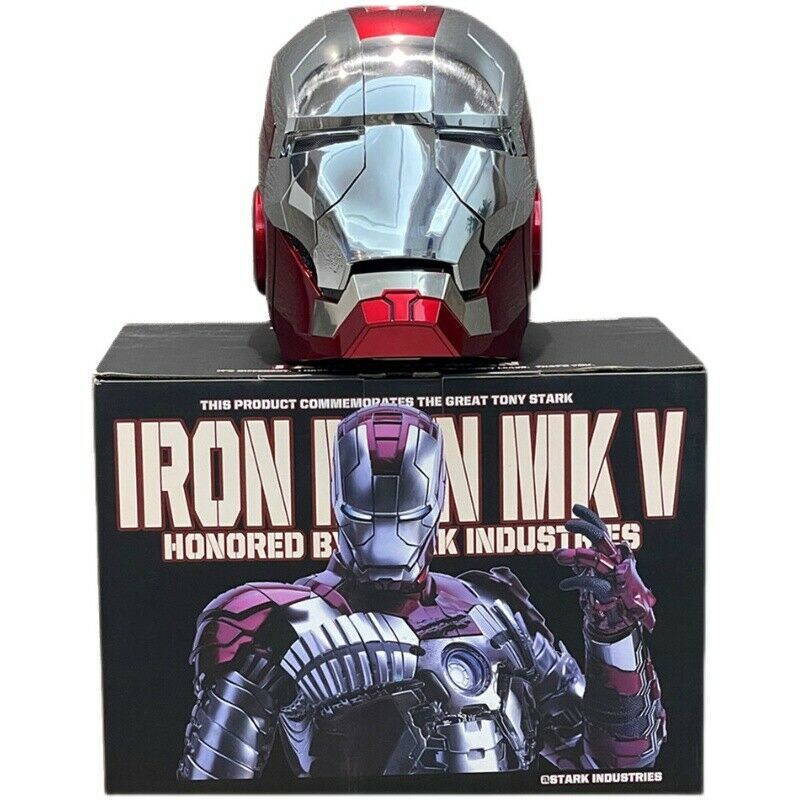 海外 限定品 送料込み アベンジャーズ アイアンマン Avengers Iron Man
