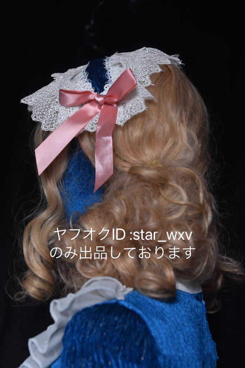 実物撮影】コスプレ衣装 東方Project アリス・マーガトロイド