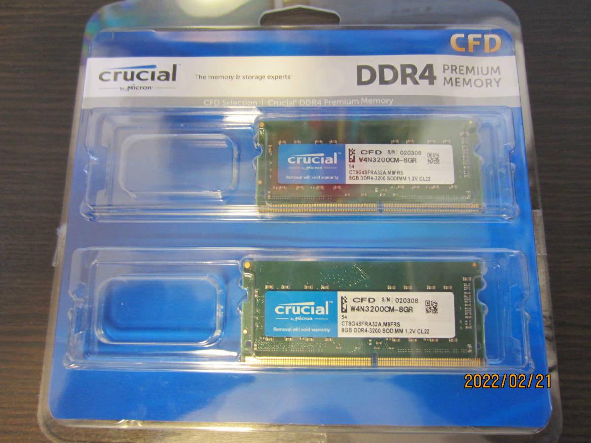 買得 トランセンド ジャパン PCメモリ 8GB DDR4 3200 SO-DIMM 1Rx8