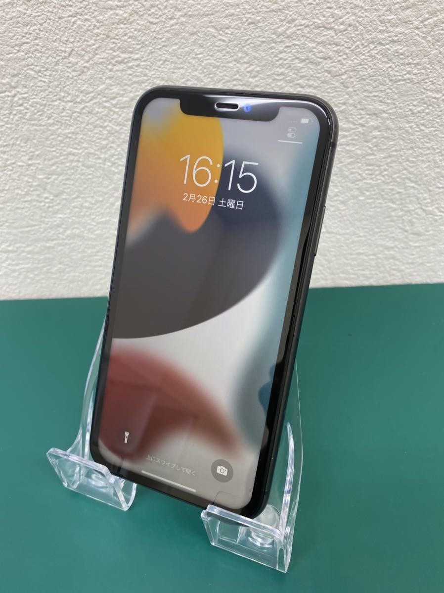 iPhone 11 128g SIMフリー 美品 初期化済み | reddoorpediatric.com