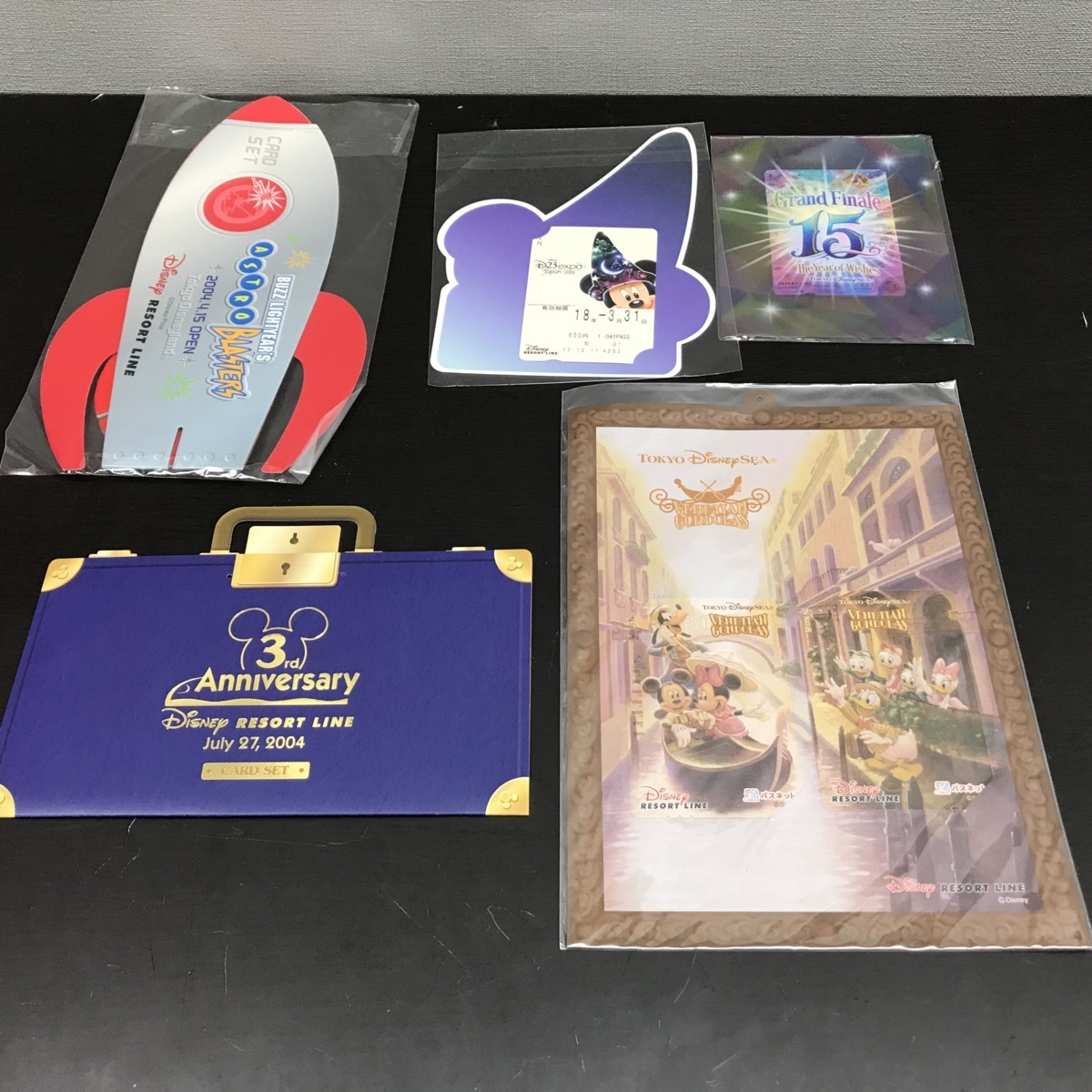 ディズニー リゾートラインチケット パスネット 5点 D23expo 15周年グランドフィナーレ ほか 期限切れ 8y2 60 その他 売買されたオークション情報 Yahooの商品情報をアーカイブ公開 オークファン Aucfan Com ディズニー リゾートラインチケット パスネット 5点 D23expo 15周年グランドフィナーレ ほか 期限切れ 8y2 60 その他 売買されたオークション情報 Yahooの商品情報をアーカイブ公開 オークファン Aucfan Com