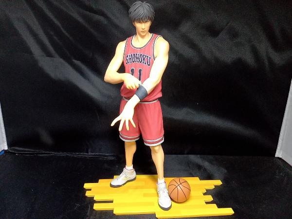 SLAM DUNK スピリットコレクション 流川楓 www.vvkarunaratne.lk