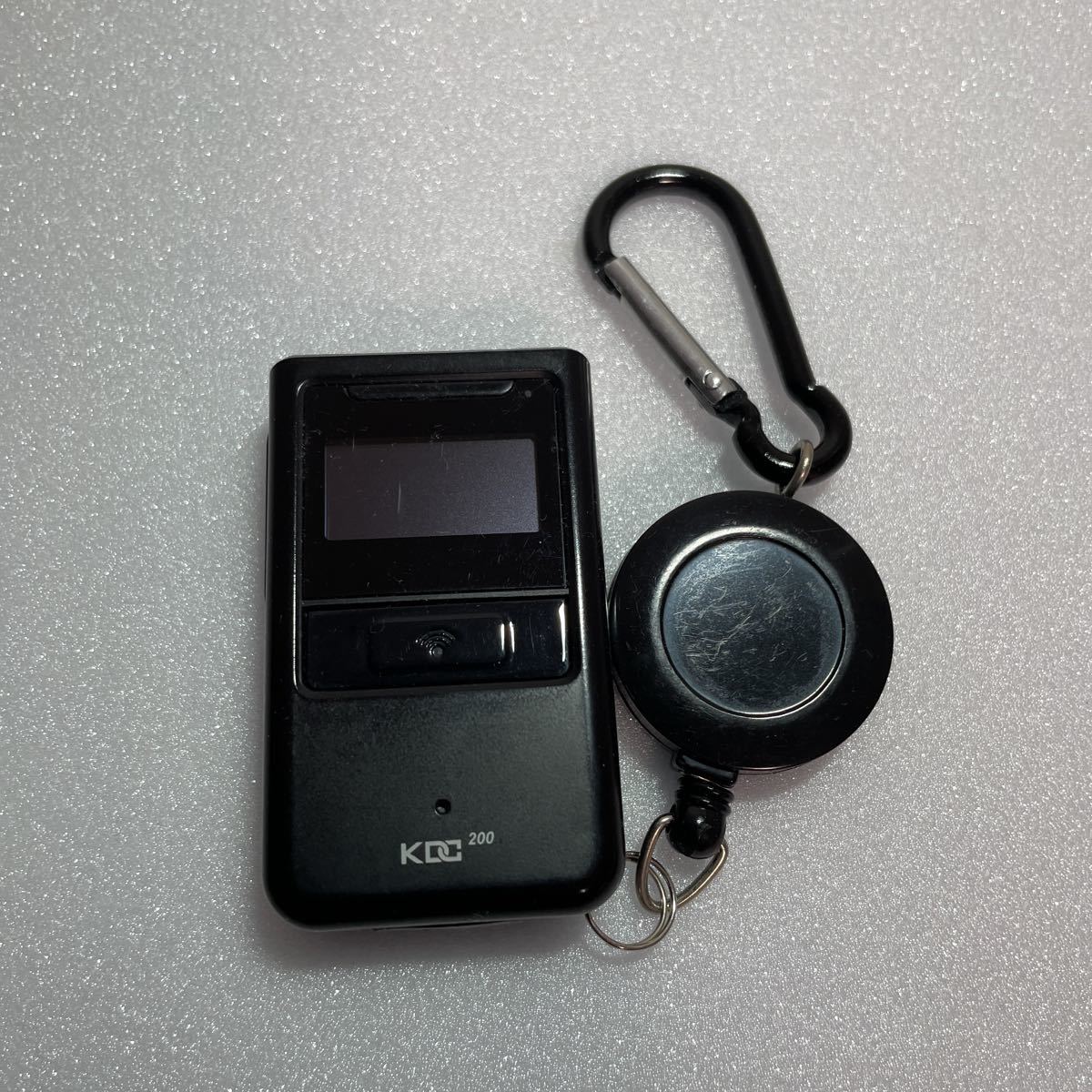 KDC200 バーコードリーダー Bluetooth せどり www.gastech.com.tr