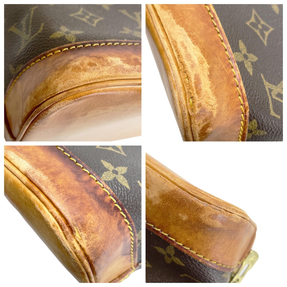 安いセール 【金沢店】限定特価 ルイヴィトン LOUIS VUITTON モノグラム アルマ PMハンドバッグ M51130 安いセール 【金沢店】限定特価 ルイヴィトン LOUIS VUITTON モノグラム アルマ PMハンドバッグ M51130