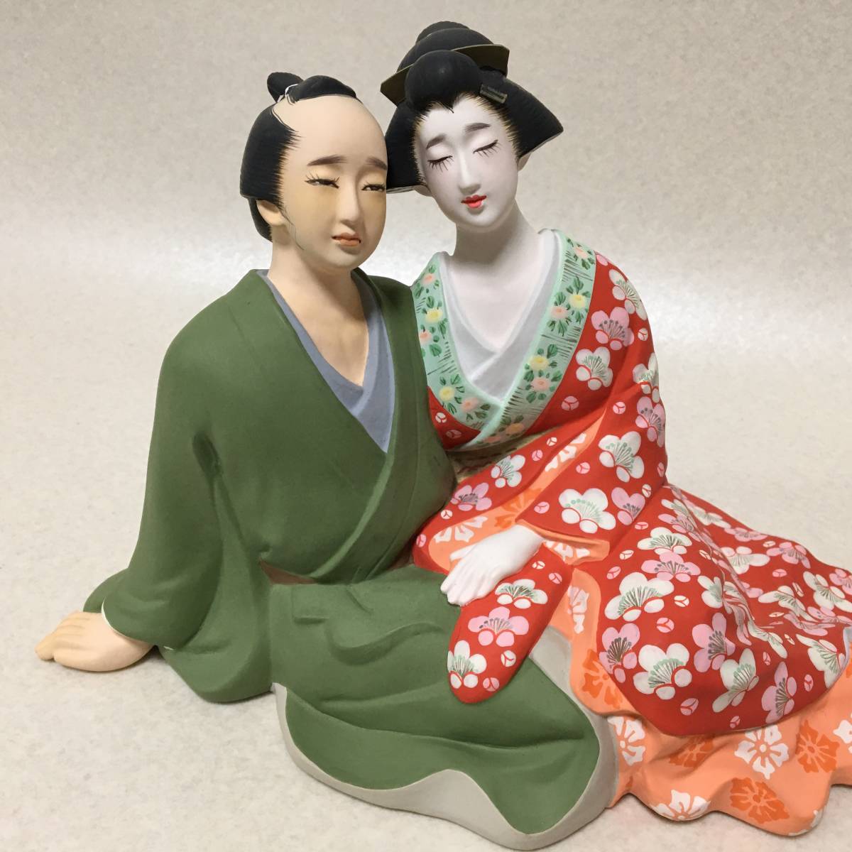 456】裏隠し春画人形 春画 艶画 枕絵 置物 着物 浮世絵 縁起物 456】裏隠し春画人形 春画 艶画 枕絵 置物 着物 浮世絵 縁起物