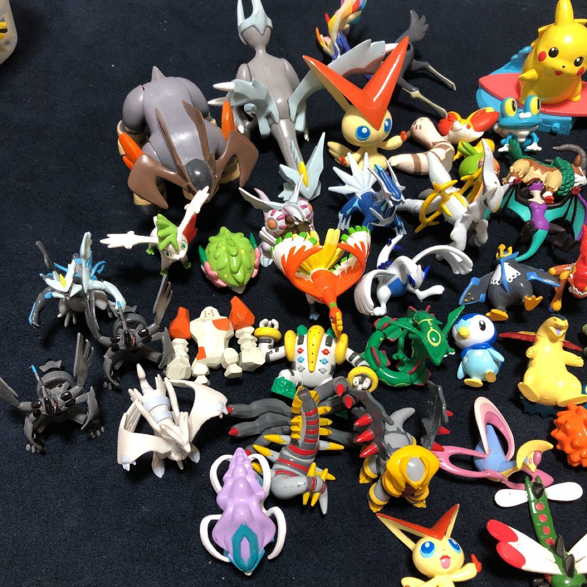 ポケモン フィギュア モンコレ グッズ まとめ売り | laninternet.com.br