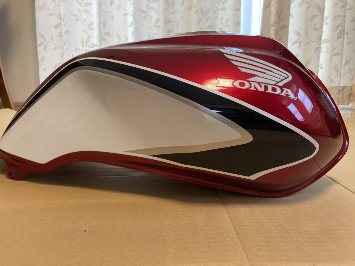 CB400(NC42)ガソリンタンク CB400(NC42)ガソリンタンク