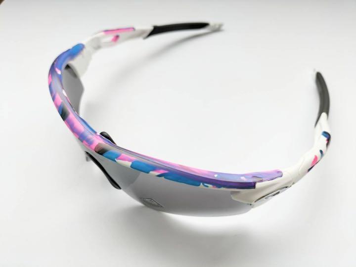 新品 OAKLEY オークリー サングラス プリズム ブラック capacitacion
