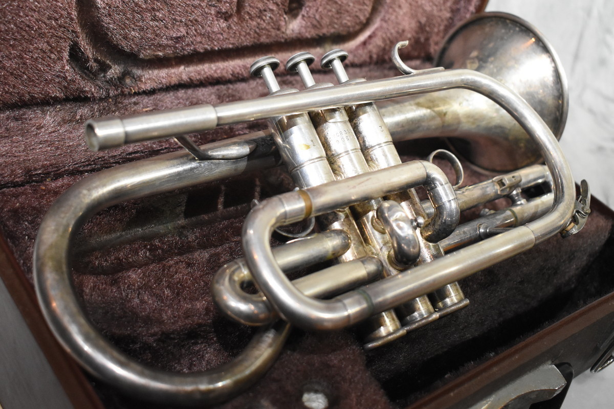 ジャンク】YAMAHA ヤマハ コルネット YCR-3330S【5000円~!!】 www