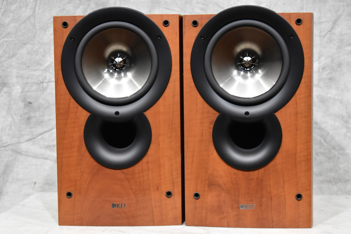 KEF iQ30 SP3642 スピーカーペア 商品细节 | 雅虎拍卖 | One Map by