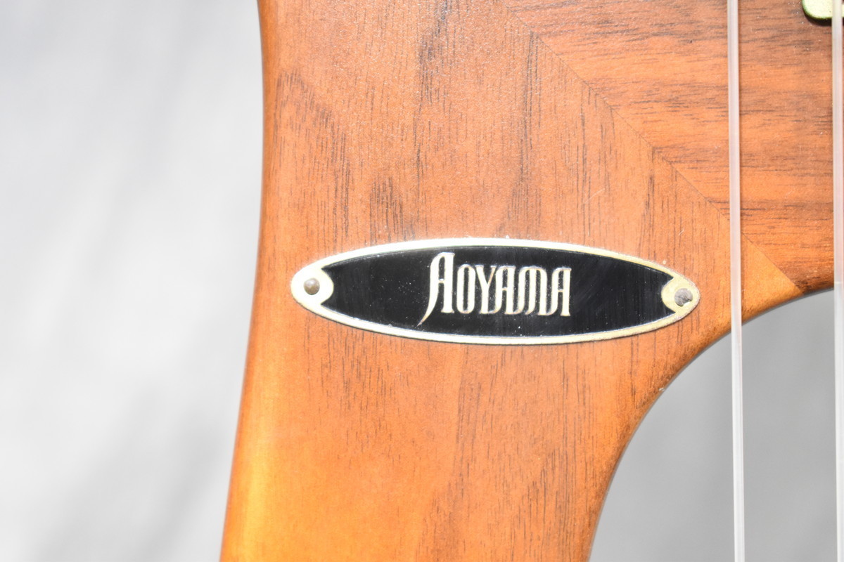 AOYAMA HARP 青山ハープ サウルハープ 24弦【5000円~!!】 AOYAMA HARP 青山ハープ サウルハープ 24弦【5000円~!!】