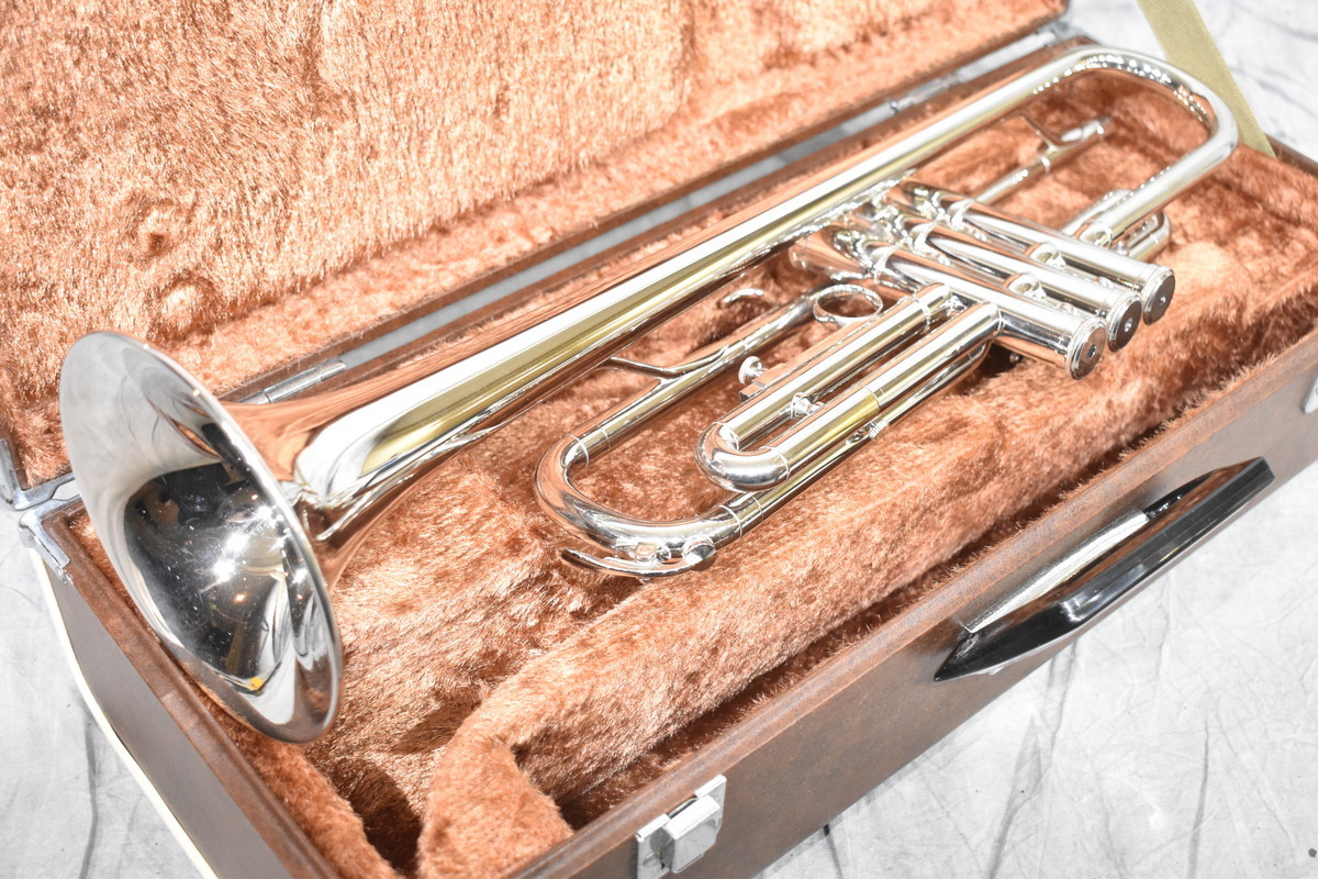 YAMAHA ヤマハ トランペット YTR-136【5000円~!!】 beverlybergphd.com