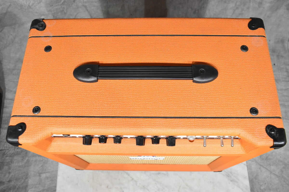 ORANGE オレンジ コンボアンプ ギターアンプ TH 30C www.vvkarunaratne.lk