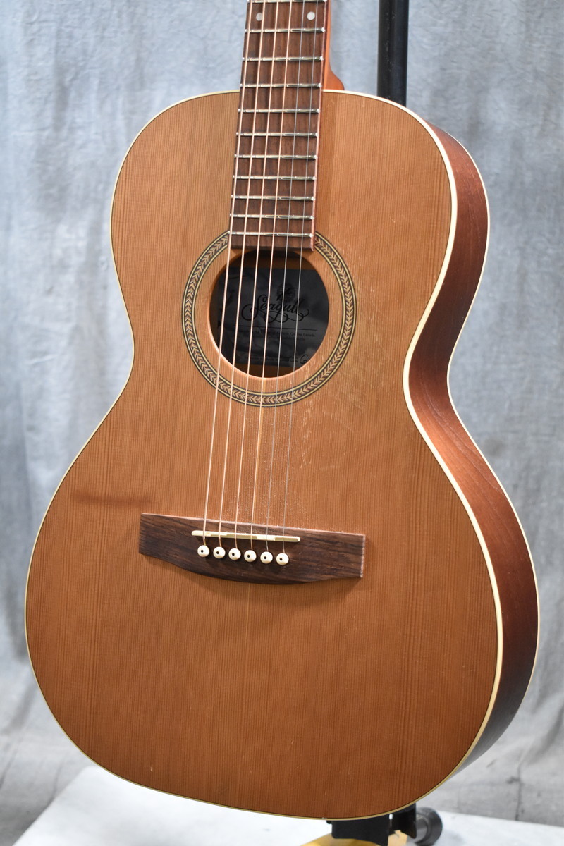 Seagull シガール アコースティックギター GRAND【5000円~!!】 www