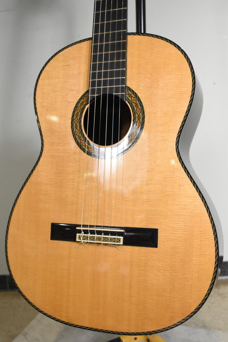 Takamine タカミネ クラシックギター No.37【5000円~!!】 www