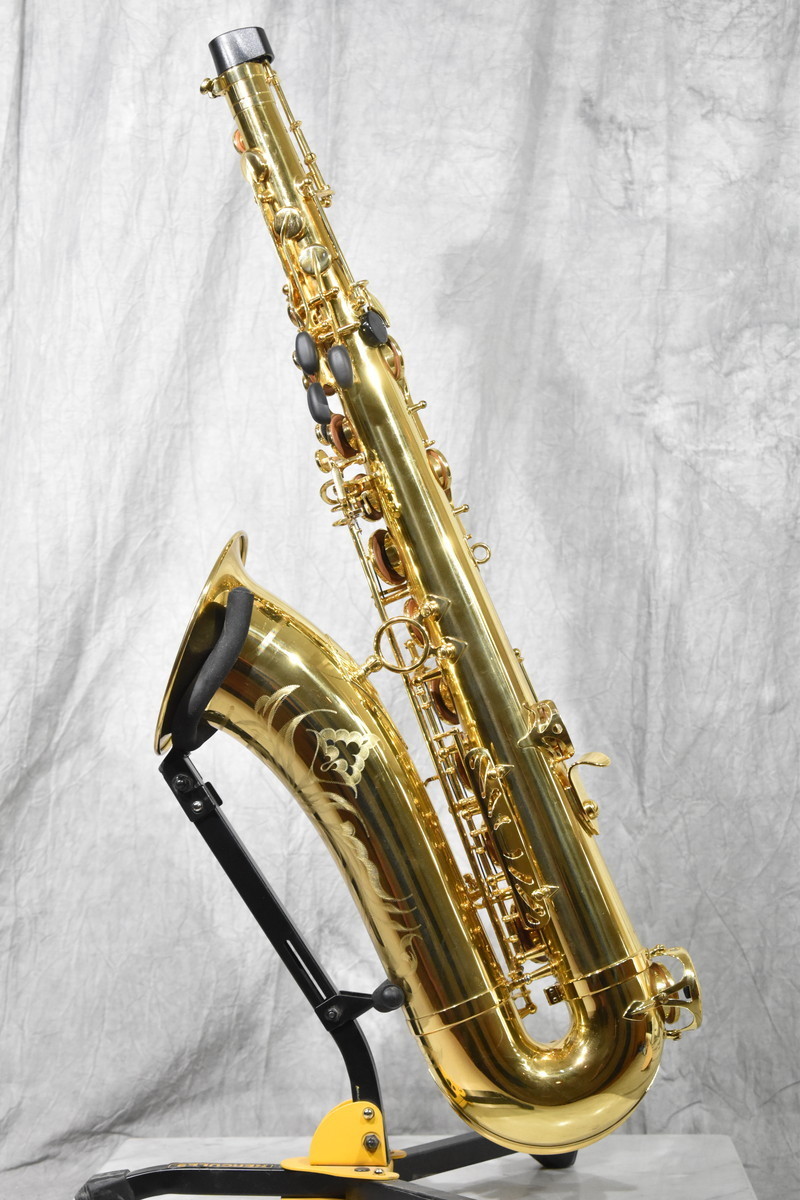 送料無料!!】Selmer セルマー テナーサックス Reference リファレンス