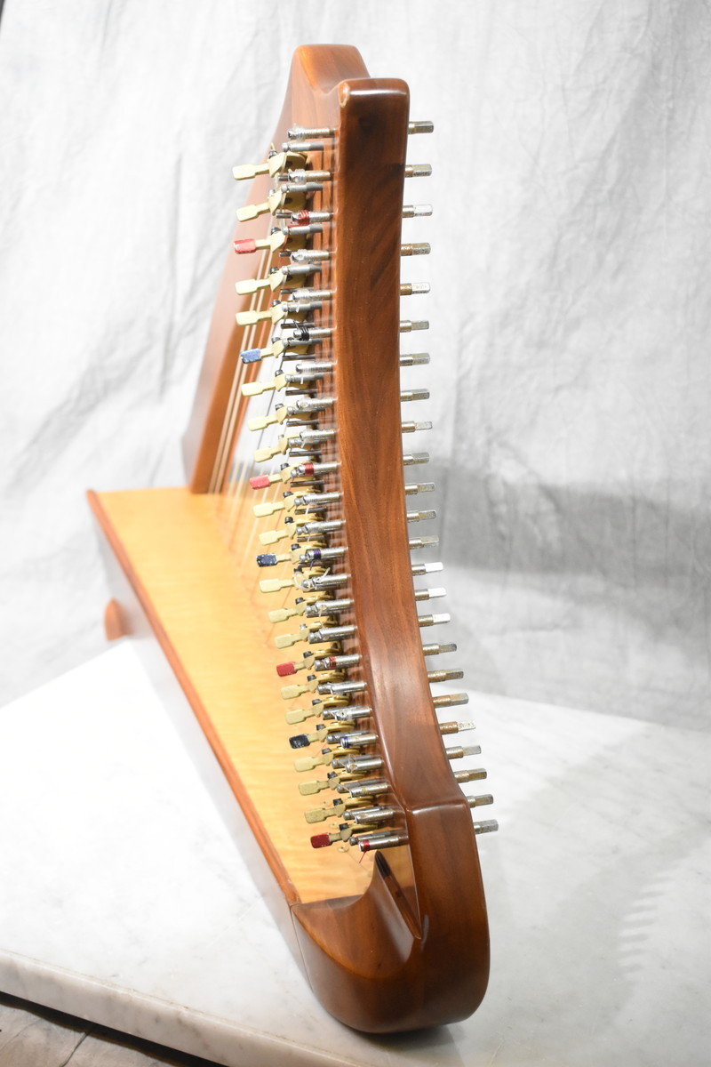 AOYAMA HARP 青山ハープ サウルハープ 24弦【5000円~!!】 AOYAMA HARP 青山ハープ サウルハープ 24弦【5000円~!!】