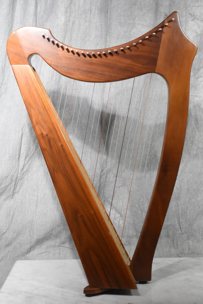 AOYAMA HARP 青山ハープ サウルハープ 24弦【5000円~!!】 AOYAMA HARP 青山ハープ サウルハープ 24弦【5000円~!!】