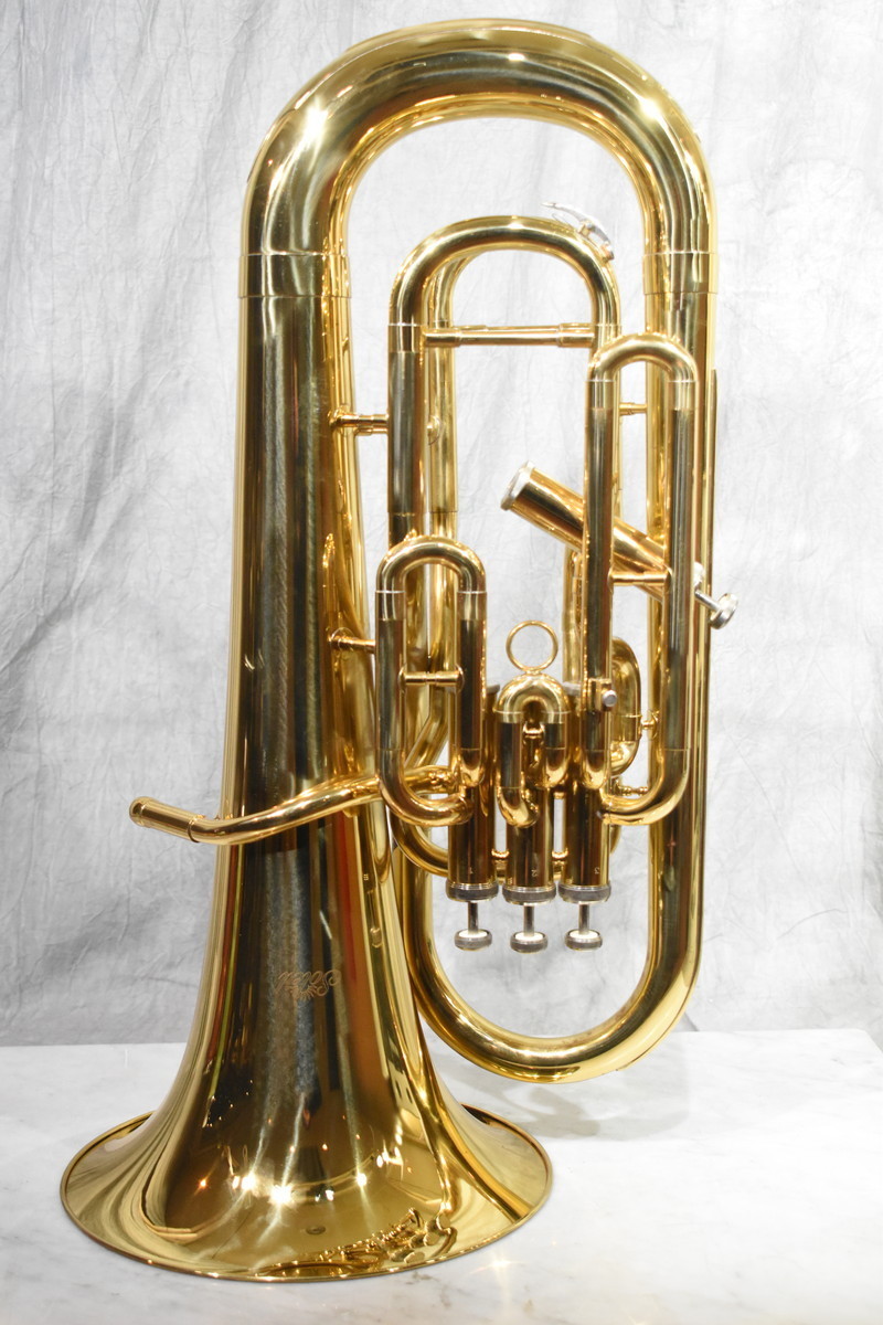 Soleil ソレイユ ユーフォニアム HC3789【5000円~!!】 www.neelikon.co.uk