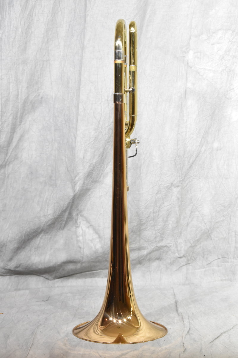 Holton ホルトン テナーバストロンボーン TR555F【5000円~!!】 Holton ホルトン テナーバストロンボーン TR555F【5000円~!!】