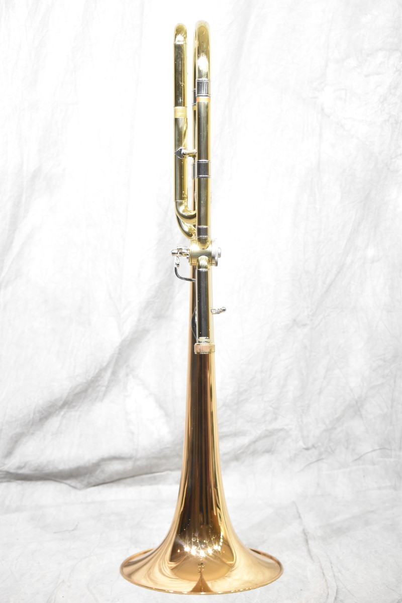 Holton ホルトン テナーバストロンボーン TR555F【5000円~!!】 Holton ホルトン テナーバストロンボーン TR555F【5000円~!!】
