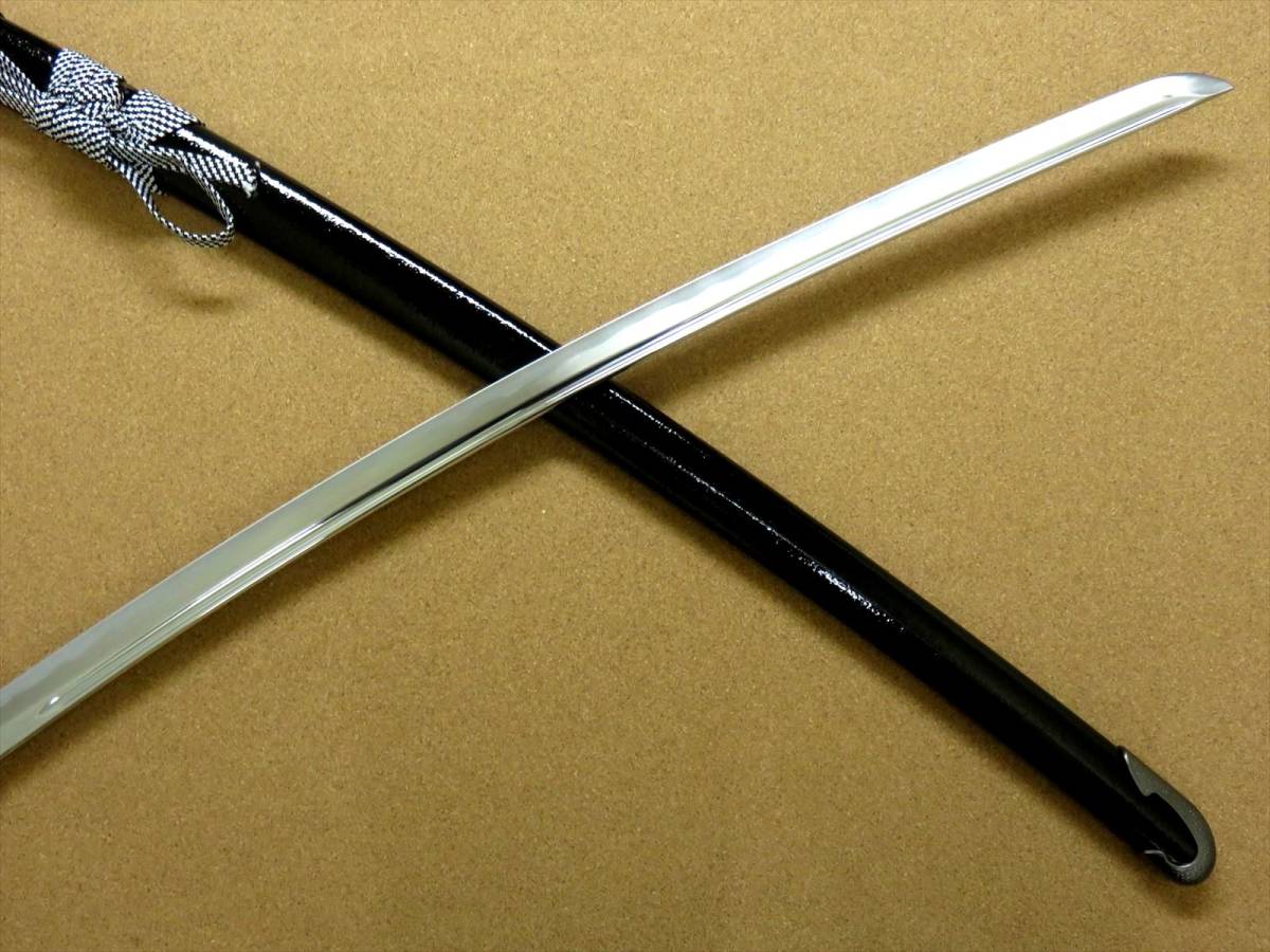 関の美術刀剣 戦国武将 上杉謙信 毘沙門天 大刀 模造刀 模擬刀 日本刀
