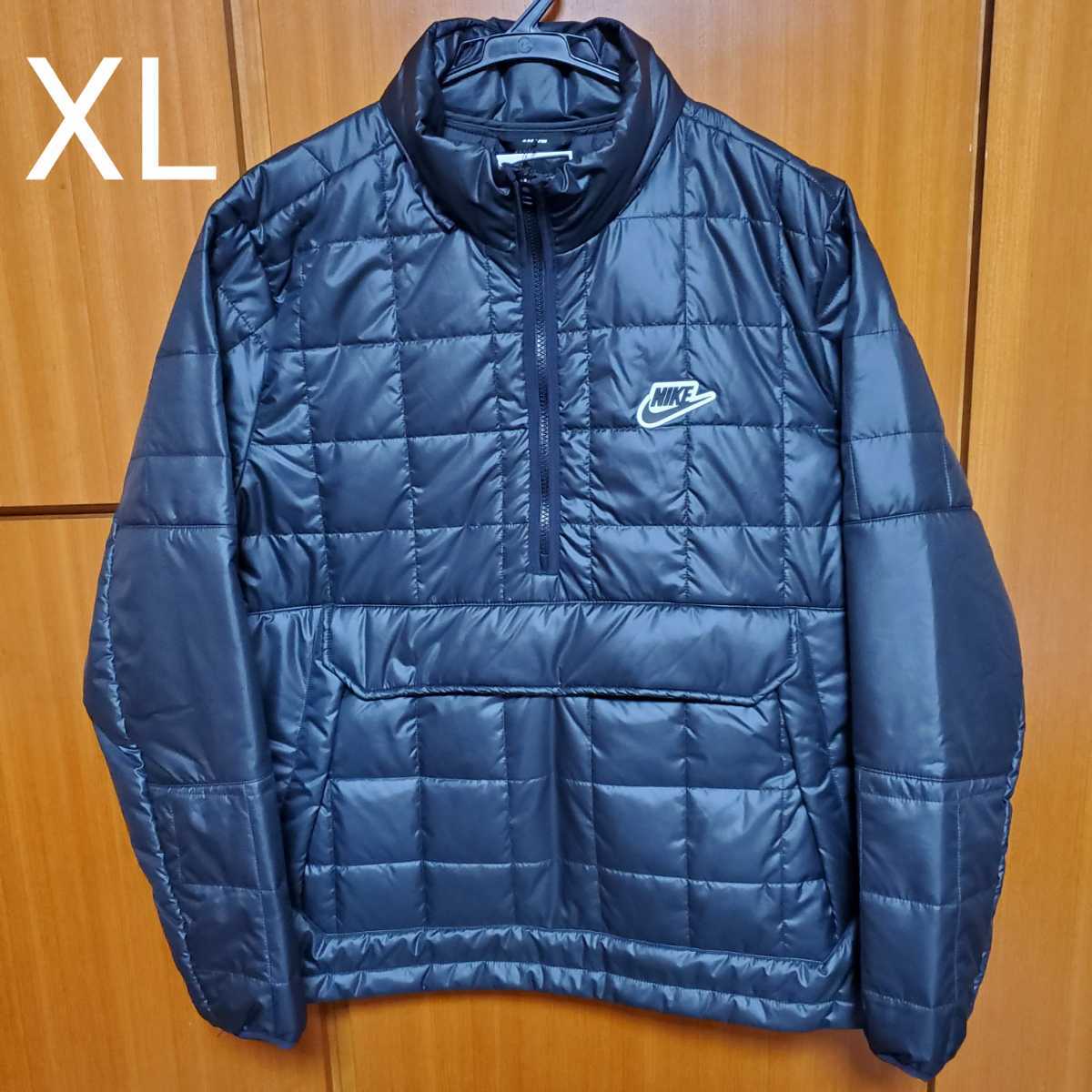 Nike 中綿ジャケット XL ナイキスポーツウェア DM1249-010 NSW Nike 中綿ジャケット XL ナイキスポーツウェア DM1249-010 NSW