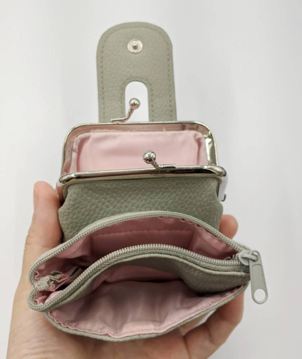 0126 がま口財布 小銭入れ 革 財布 ミニ財布 小さい財布 がま口 コインケース 小さめ 大容量 おしゃれ レザー レディース 小銭入れ コインケース 売買されたオークション情報 Yahooの商品情報をアーカイブ公開 オークファン Aucfan Com 0126 がま口財布 小銭入れ 革 財布 ミニ財布 小さい財布 がま口 コインケース 小さめ 大容量 おしゃれ レザー レディース 小銭入れ コインケース 売買されたオークション情報 Yahooの商品情報をアーカイブ公開 オークファン Aucfan Com