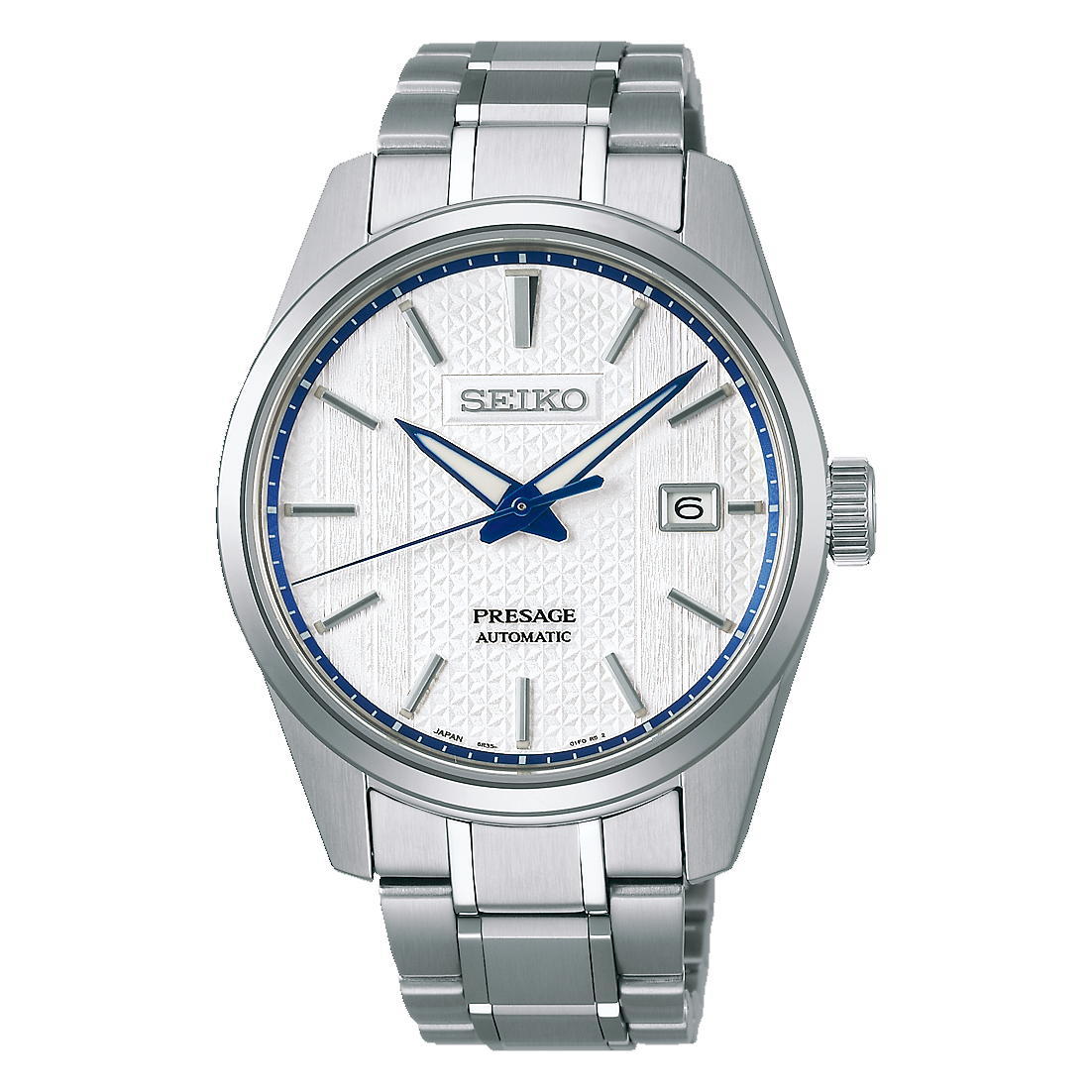 SEIKO(セイコー) SARX093 ZERO HALLIBURTON Limited Edition 数量