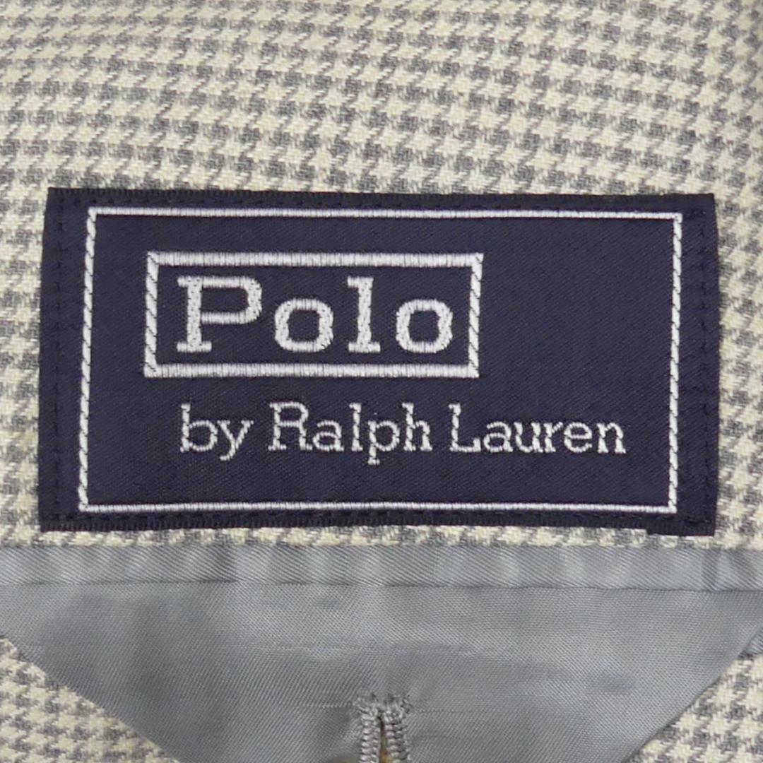 13周年記念イベントが Polo RalphLauren ポロラルフローレン スーツ上 ジャケット A6