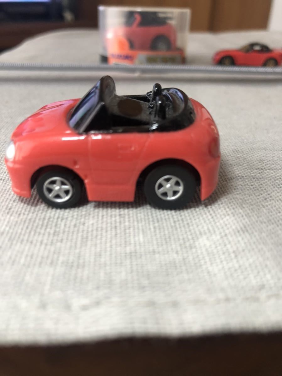 Dettagli dell'articolo カプチーノ スズキ ミニカー 4台 トミカ Dettagli dell'articolo カプチーノ スズキ ミニカー 4台 トミカ
