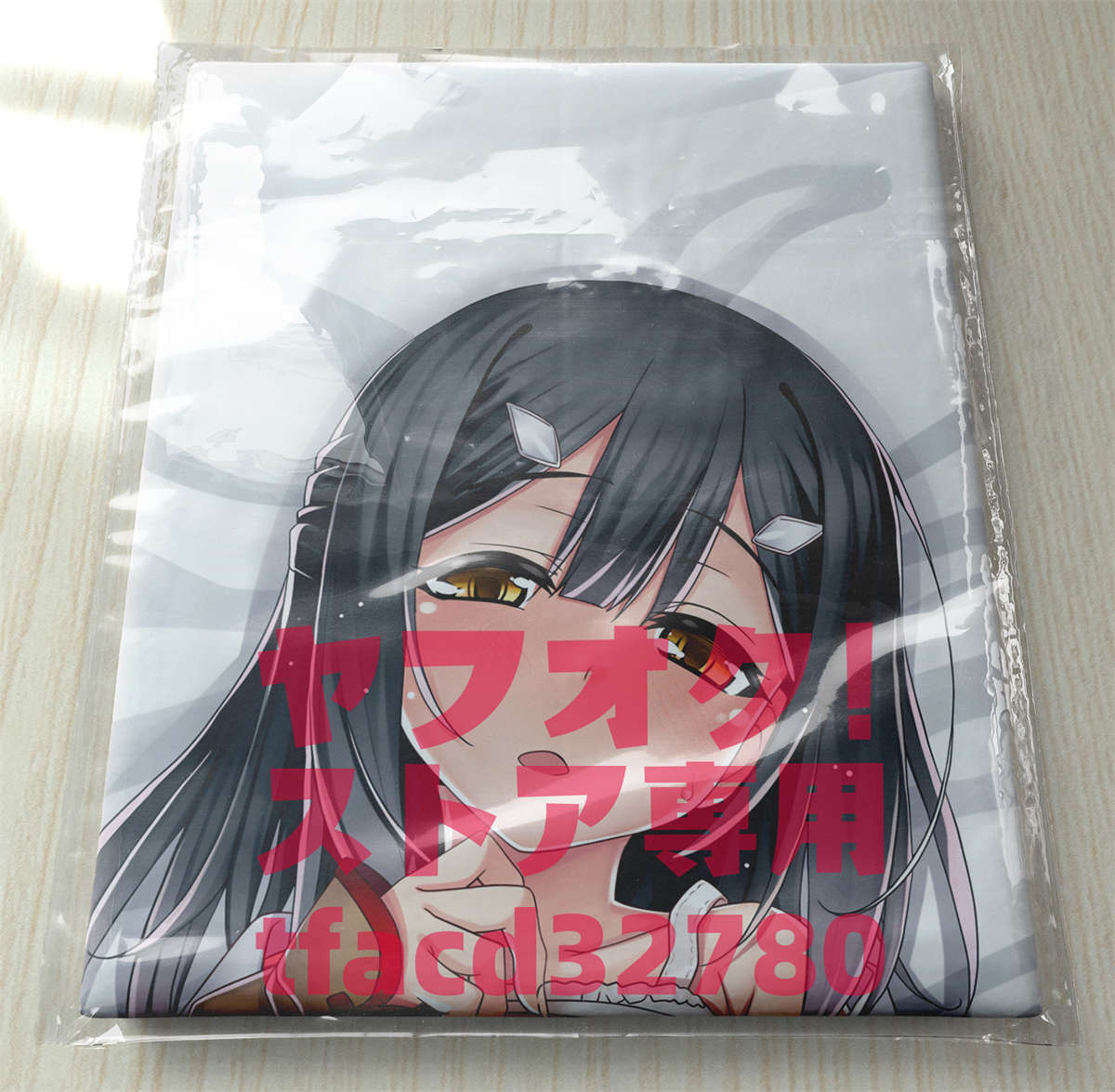 正規品 Fate 抱き枕カバー 美遊・エーデルフェルト 三輪フタバ minnade