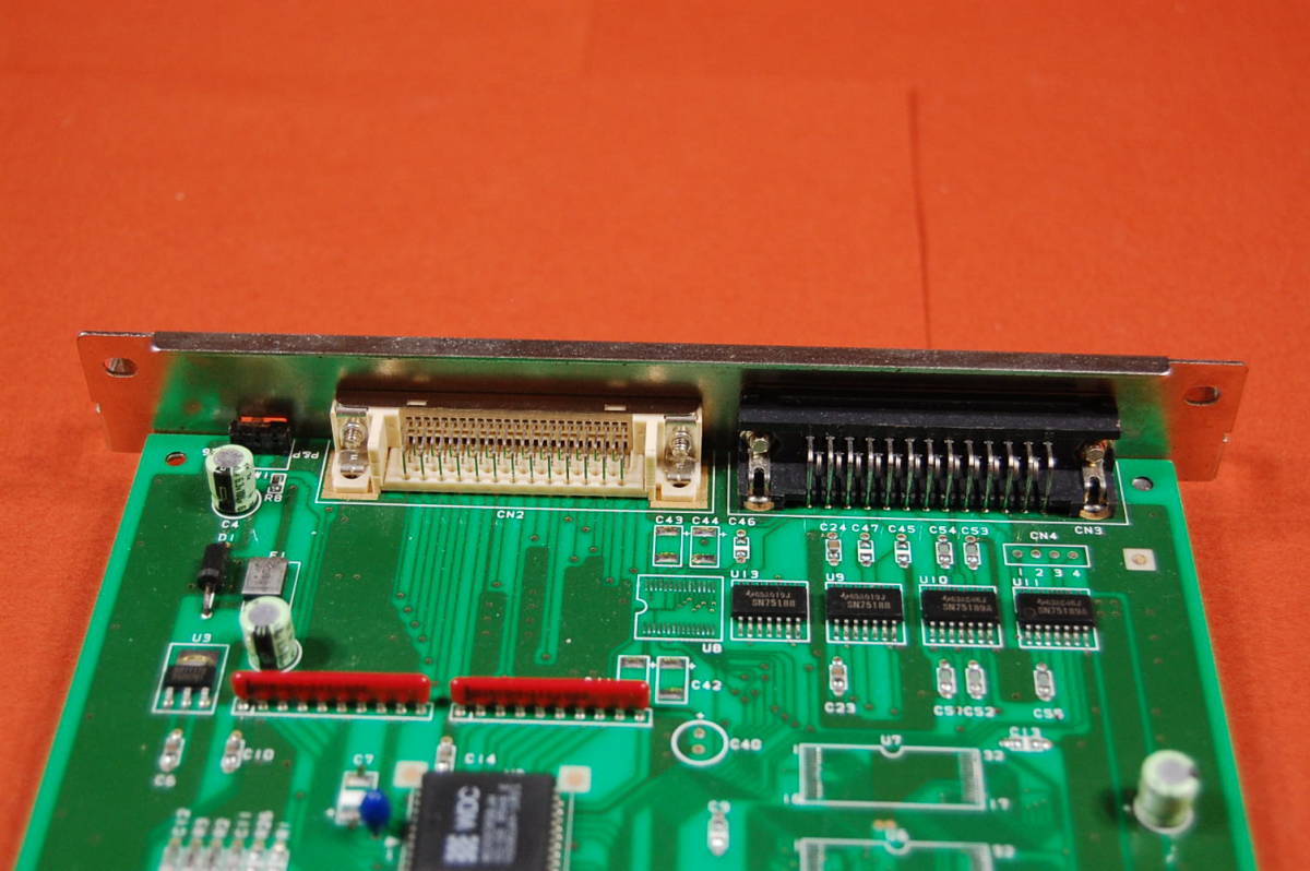 人気アイテム 緑電子 インターフェースボード Cバス用 PC98 MDC-926RS