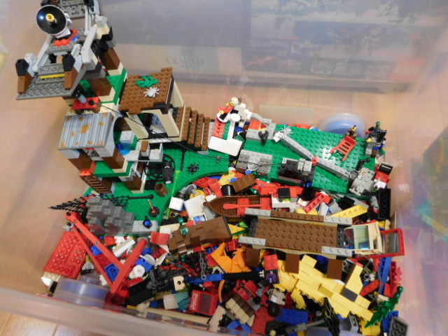 廃盤 LEGO レゴ ブロック 大量 処分 商品细节 | Yahoo! JAPAN Auction