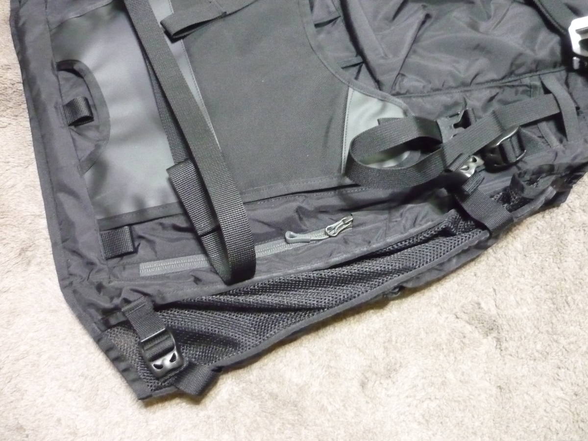 ☆THE NORTH FACE☆ザ・ノース・フェイス/パウダーガイドベスト